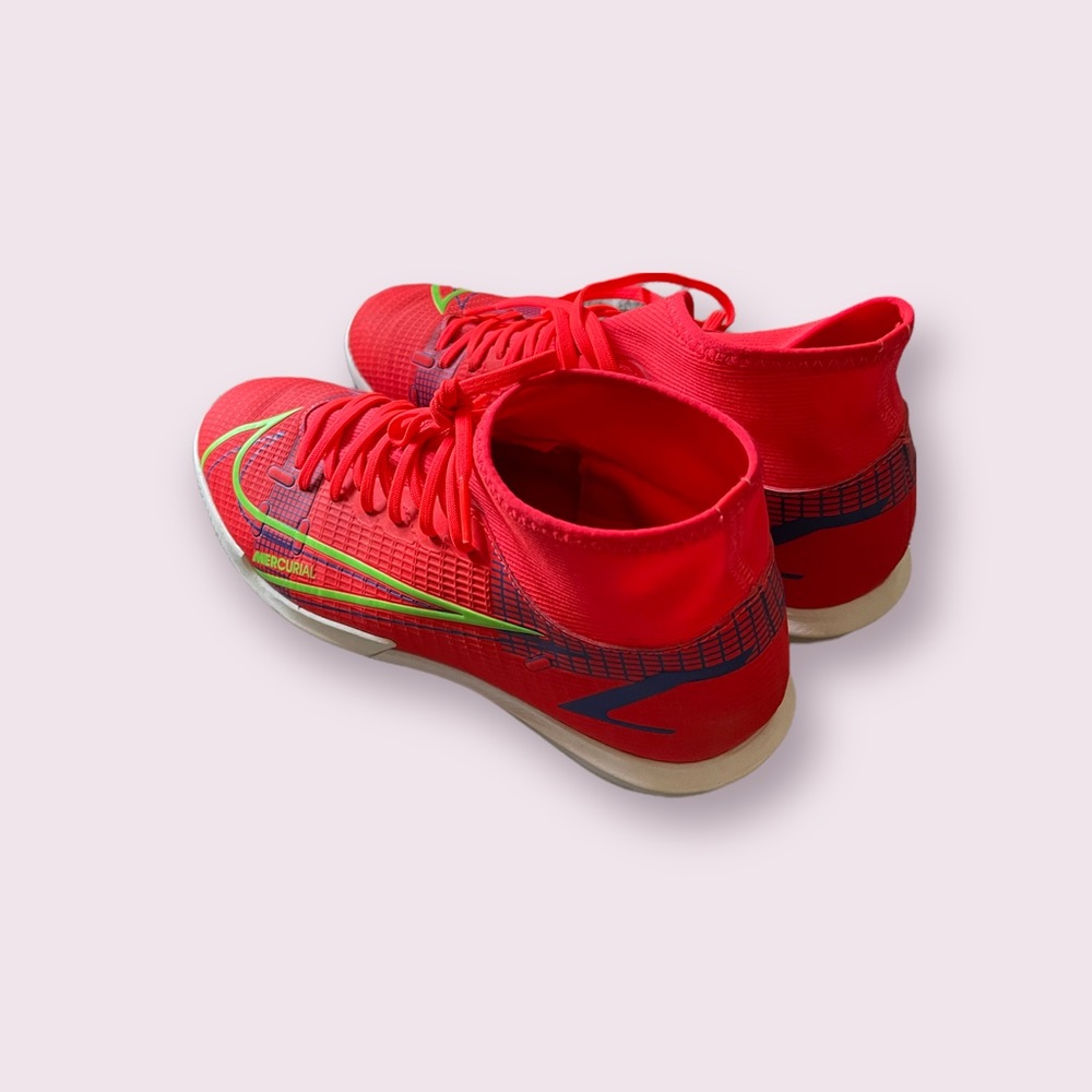 Nike Mercurial Superfly 8 Elite Soccer Cleats (2021)